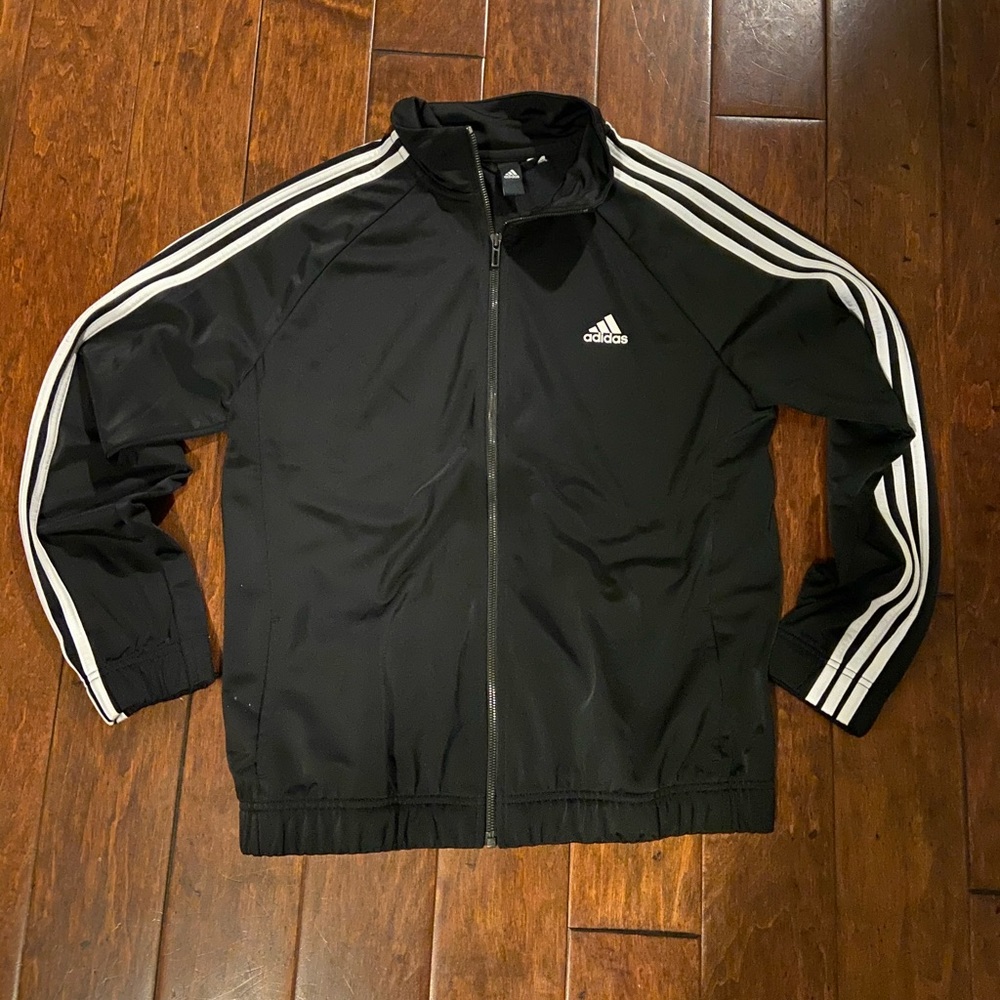 Adidas ladies jacket